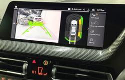 2021 BMW 2 Series 220i M Sport F44 Alpine White