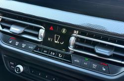 2021 BMW 2 Series 220i M Sport F44 Alpine White