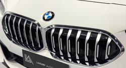 2021 BMW 2 Series 220i M Sport F44 Alpine White