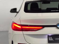 2021 BMW 2 Series 220i M Sport F44 Alpine White