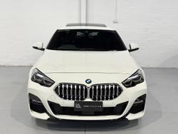 2021 BMW 2 Series 220i M Sport F44 Alpine White