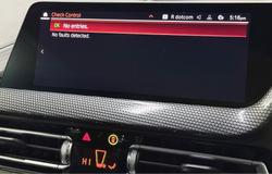 2021 BMW 2 Series 220i M Sport F44 Alpine White