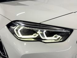 2021 BMW 2 Series 220i M Sport F44 Alpine White