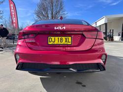 2023 Kia
Cerato S