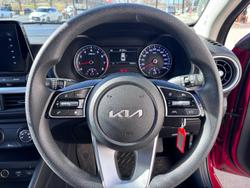 2023 Kia
                Cerato S