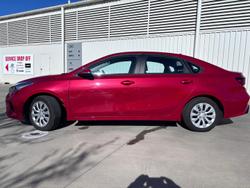 2023 Kia
                Cerato S