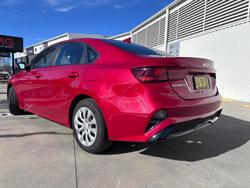 2023 Kia
Cerato S
