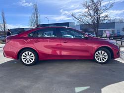 2023 Kia
Cerato S