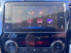2021 Mitsubishi
Triton GLS