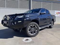 2021 Mitsubishi
Triton GLS