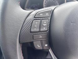2014 Mazda
3 Maxx