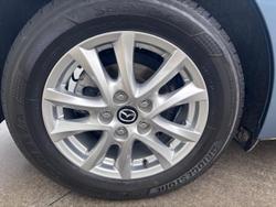 2014 Mazda
3 Maxx