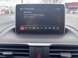 2014 Mazda
3 Maxx