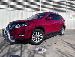 2019 Nissan
                X-TRAIL ST-L