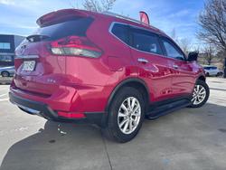2019 Nissan
                X-TRAIL ST-L