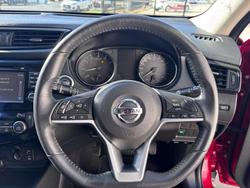 2019 Nissan
                X-TRAIL ST-L