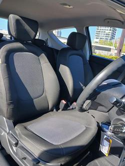 2015 Hyundai
i20 Active