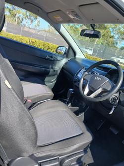 2015 Hyundai
i20 Active