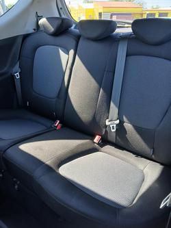 2015 Hyundai
i20 Active