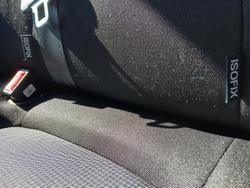 2015 Hyundai
i20 Active