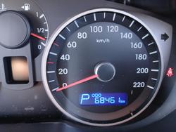 2015 Hyundai
i20 Active