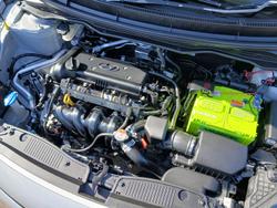 2015 Hyundai
i20 Active