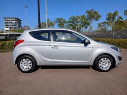 2015 Hyundai
i20 Active