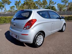 2015 Hyundai
i20 Active