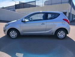 2015 Hyundai
i20 Active