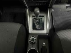 2019 Mitsubishi
Triton GLX+