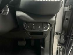 2019 Mitsubishi
Triton GLX+