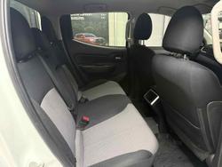 2019 Mitsubishi
Triton GLX+