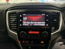 2019 Mitsubishi
Triton GLX+