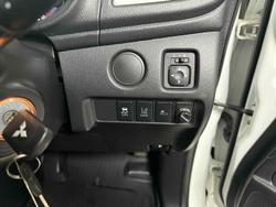 2019 Mitsubishi
Triton GLX+
