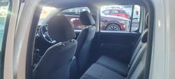 2017 Volkswagen
                Amarok TDI400 Core
