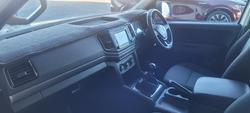 2017 Volkswagen
                Amarok TDI400 Core
