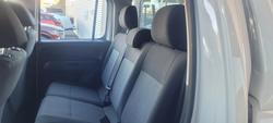 2017 Volkswagen
                Amarok TDI400 Core