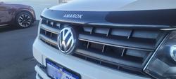 2017 Volkswagen
                Amarok TDI400 Core