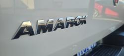 2017 Volkswagen
                Amarok TDI400 Core