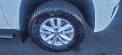 2017 Volkswagen
                Amarok TDI400 Core