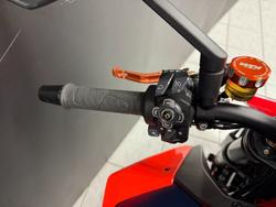 2021 KTM 1290 SUPER DUKE R Orange