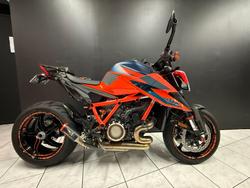 KTM 1290 Super Duke R