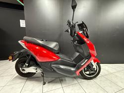 Benzina Zero Sport