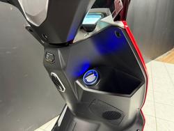 2021 BENZINA ZERO SPORT Red