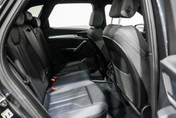 2023 Audi
                Q5 45 TFSI Dynamic Black