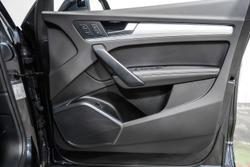 2023 Audi
                Q5 45 TFSI Dynamic Black