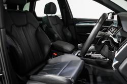 2023 Audi
                Q5 45 TFSI Dynamic Black