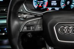 2023 Audi
                Q5 45 TFSI Dynamic Black
