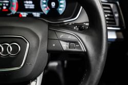 2023 Audi
                Q5 45 TFSI Dynamic Black