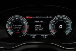 2023 Audi
                Q5 45 TFSI Dynamic Black